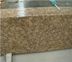 Giallo Fiorito Granite Countertop(low Price)