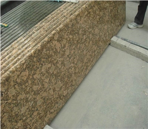 Giallo Fiorito Granite Countertop(low Price)
