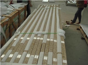 Golden Yellow Granite Countertop(good Price) Golden Yellow Granite Countertop(good Price)