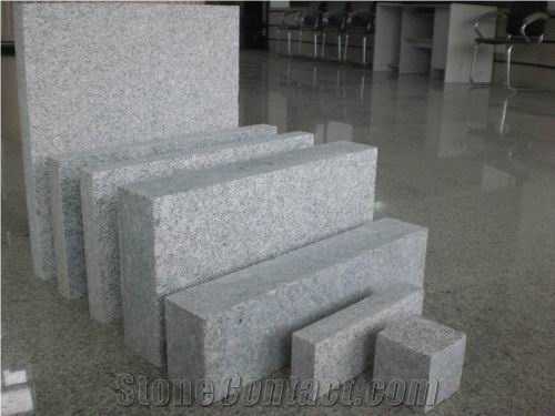 Granite Kerbstone (own Quarry)