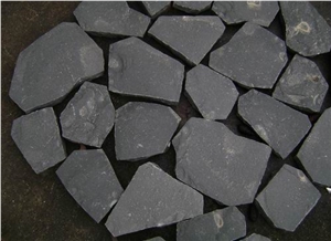 Granite Kerbstone (own Quarry)