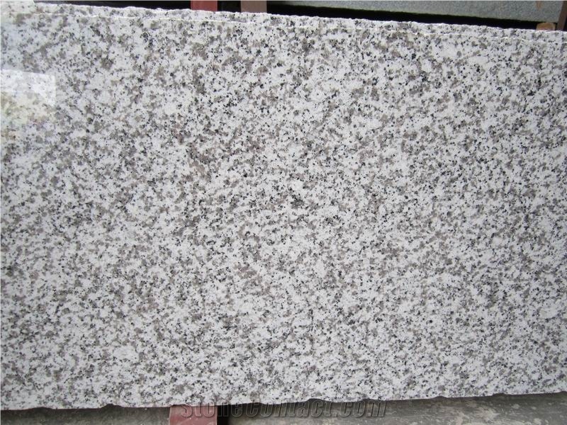 High Polished G655 Granite Slab(low Price)