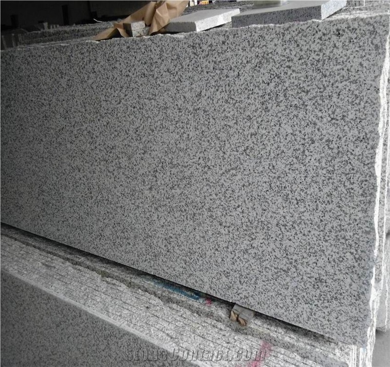 High Polished G655 Granite Slab(low Price)