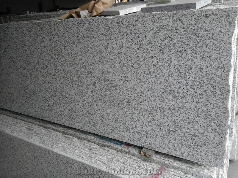 High Polished G655 Granite Slab(low Price)