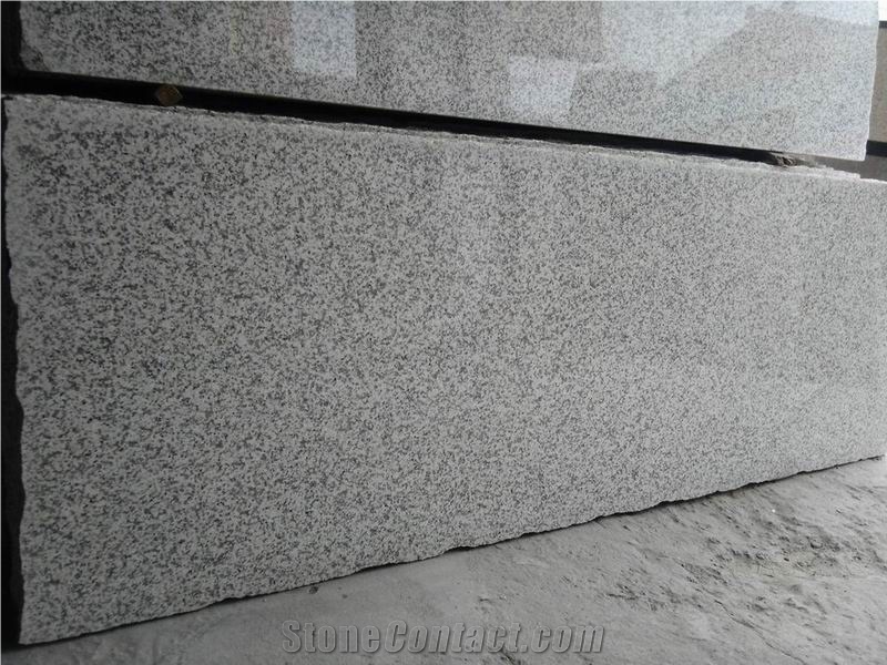 High Polished G655 Granite Slab(low Price)