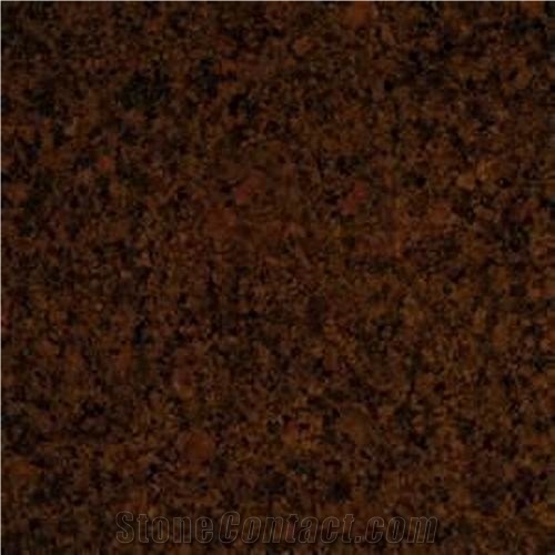 India Autumn Harmony Granite Tile(good Price)