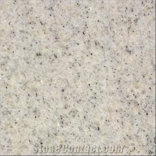 India Imperial White Granite Tile(good Price)