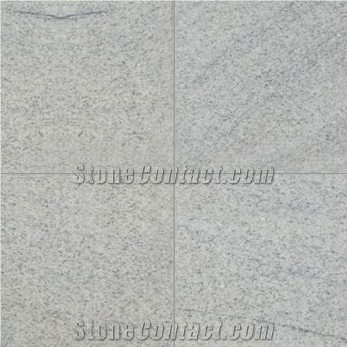 India Imperial White Granite Tile(good Price)
