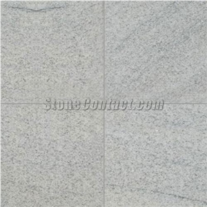 India Imperial White Granite Tile(good Price)