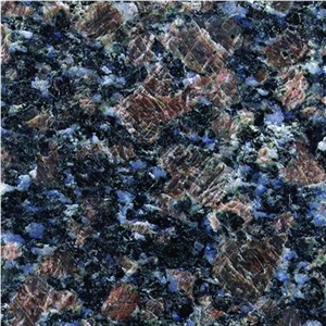 India Sapphire Blue Granite Tile(good Price) India Sapphire Blue Granite Tile(good Price)