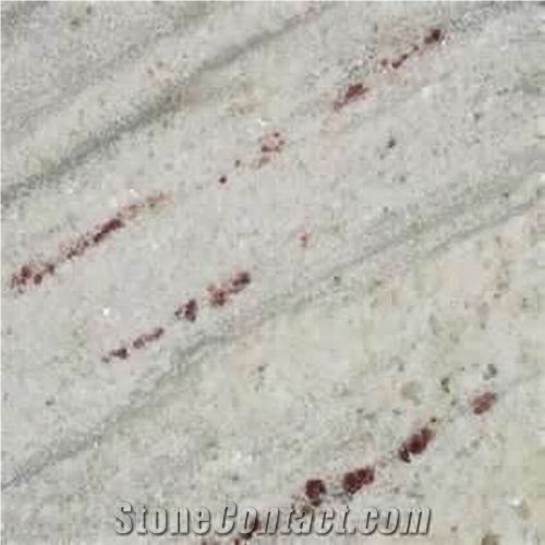 India Silver Moon Granite Tile(good Quality)