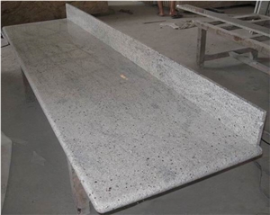 Kashmir White Granite Countertop(good Price) Kashmir White Granite Countertop(good Price)