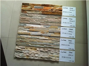Natural Slate Cladding Tile(low Price)