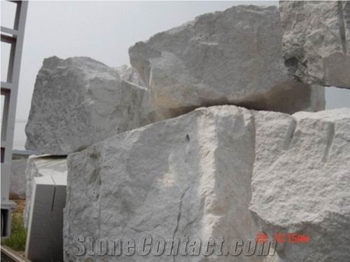 Pearl White Granite Tile (high Quality)