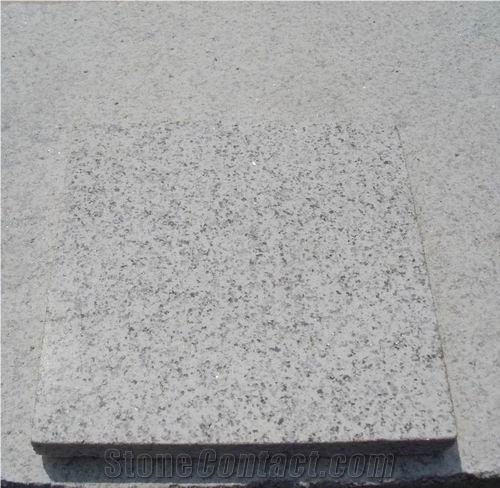 Pearl White Granite Tile (high Quality)