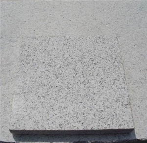 Pearl White Granite Tile (high Quality)