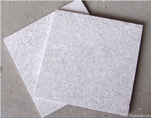 Pearl White Granite Tile Pearl White Granite Tile