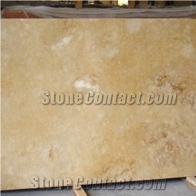 Polished Ambar Marble Slab(good Price)
