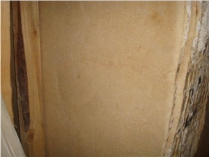 Polished Antique Gold Marble Slab(own Factory)