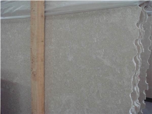 Polished Athens Beige Marble Slab(low Price)
