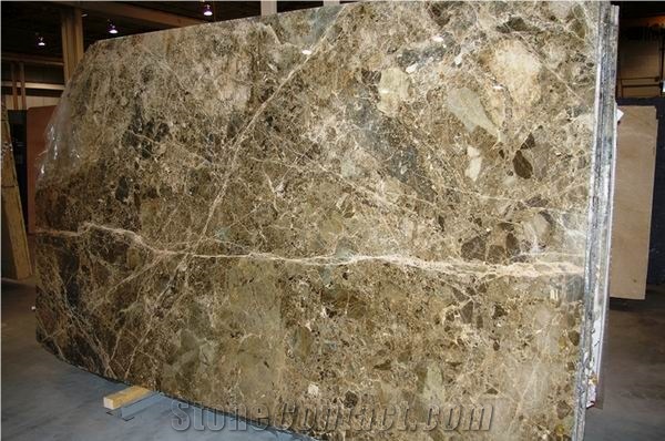 Polished Breccia Paradiso Marble Slab(low Price)
