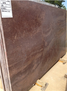 Polished Cabernet Brown Granite Slab(high Polished Polished Cabernet Brown Granite Slab(high Polished