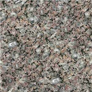 Polished Cafe Royal Granite Slab(own Factory)