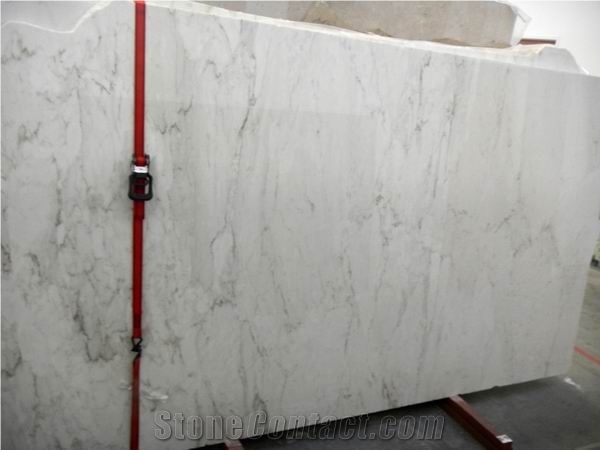 Polished Calacatta Sponda Marble Slab(low Price)