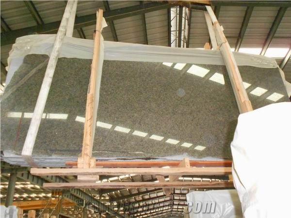Chengde Green Granite