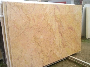Polished Crema Valencia Marble Slab(good Price) Polished Crema Valencia Marble Slab(good Price)