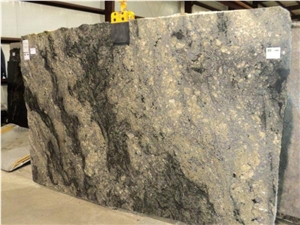 Polished Delirium Granite Slab(high Quality) Polished Delirium Granite Slab(high Quality)