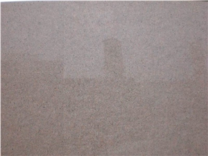 Polished Desert Pearl Granite Tile