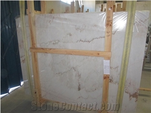 Polished Estremoz Vergado Marble Slab(good Price)