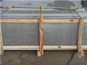 G635 granite slab