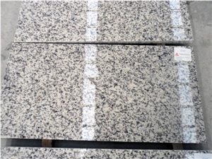 Polished G655 Granite Tile(own Factory)