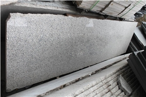 Polished G657 Granite Slab(low Price) Polished G657 Granite Slab(low Price)