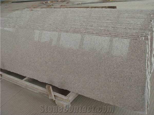 G681 Granite Tiles & Slab