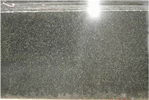 Polished Hassan Green Granite Slab(high Polished)