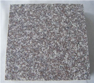 Polished Luoyuan Red Granite Tile(own Factory) Polished Luoyuan Red Granite Tile(own Factory)