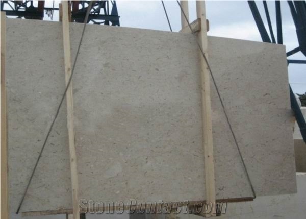 Polished Perlato Sicilia Marble Slab(own Factory)