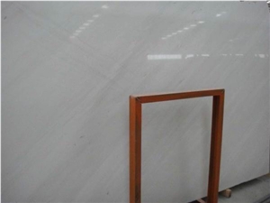 Polished Polaris White Marble Slab(good Price) Polished Polaris White Marble Slab(good Price)