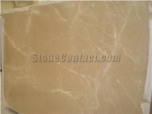 Polished Regal Beige Marble Slab(good Quality) Polished Regal Beige Marble Slab(good Quality)