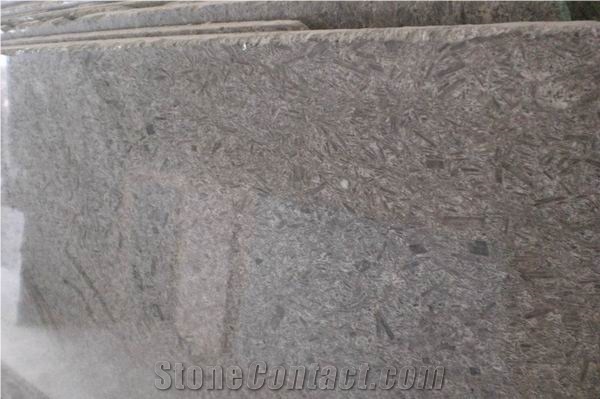 Polished Royal Ice Marble Slab 
