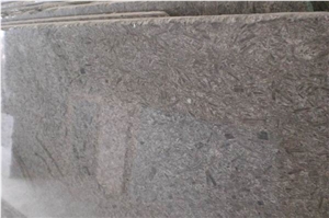 Polished Royal Ice Marble Slab 