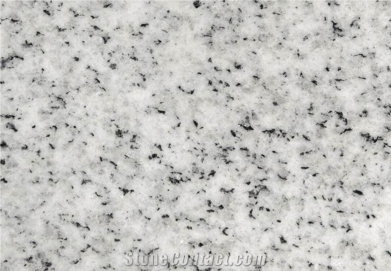 Shandong White Granite