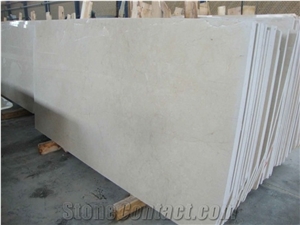 Polished Shayan Cream Marble Slab(low Price) Polished Shayan Cream Marble Slab(low Price)