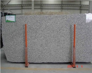 Polished Tiger Skin White Granite Slab(own Quarry)