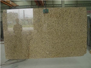Polished Tiger Skin Yellow Granite Slab(low Price) Polished Tiger Skin Yellow Granite Slab(low Price)