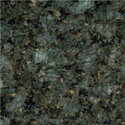 Polished Verde Peacock Granite Slab(good Polished)