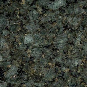 Polished Verde Peacock Granite Slab(good Polished)